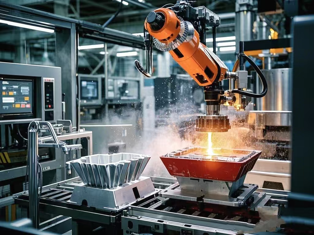 答復壓鑄脫模劑經銷商50問（5）客戶使用脫模劑出現問題了，該如何解決