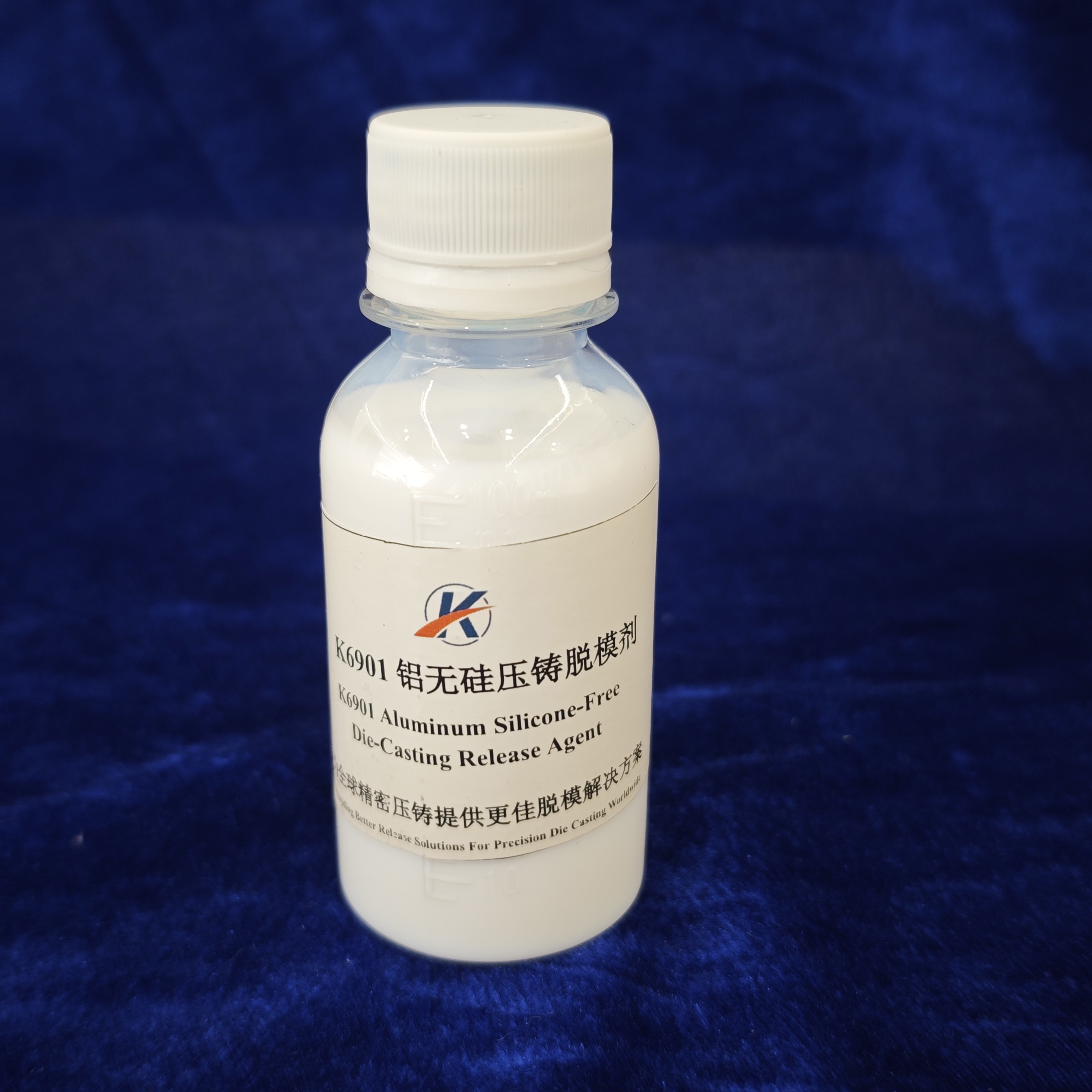 壓鑄件難清洗、涂裝困難怎么辦？科之英脫模劑幫您解決